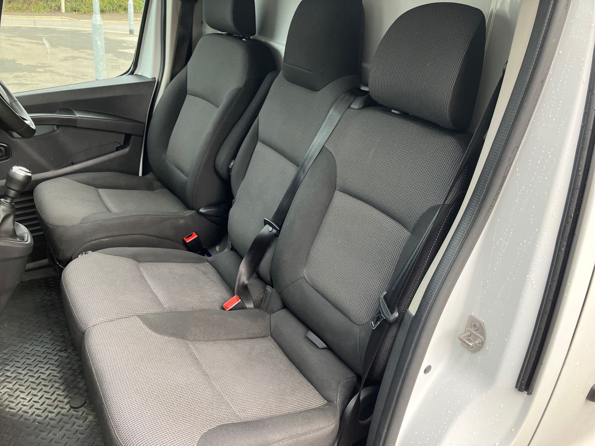 Used Renault Trafic 2022 for sale - 76142067: Photo 25