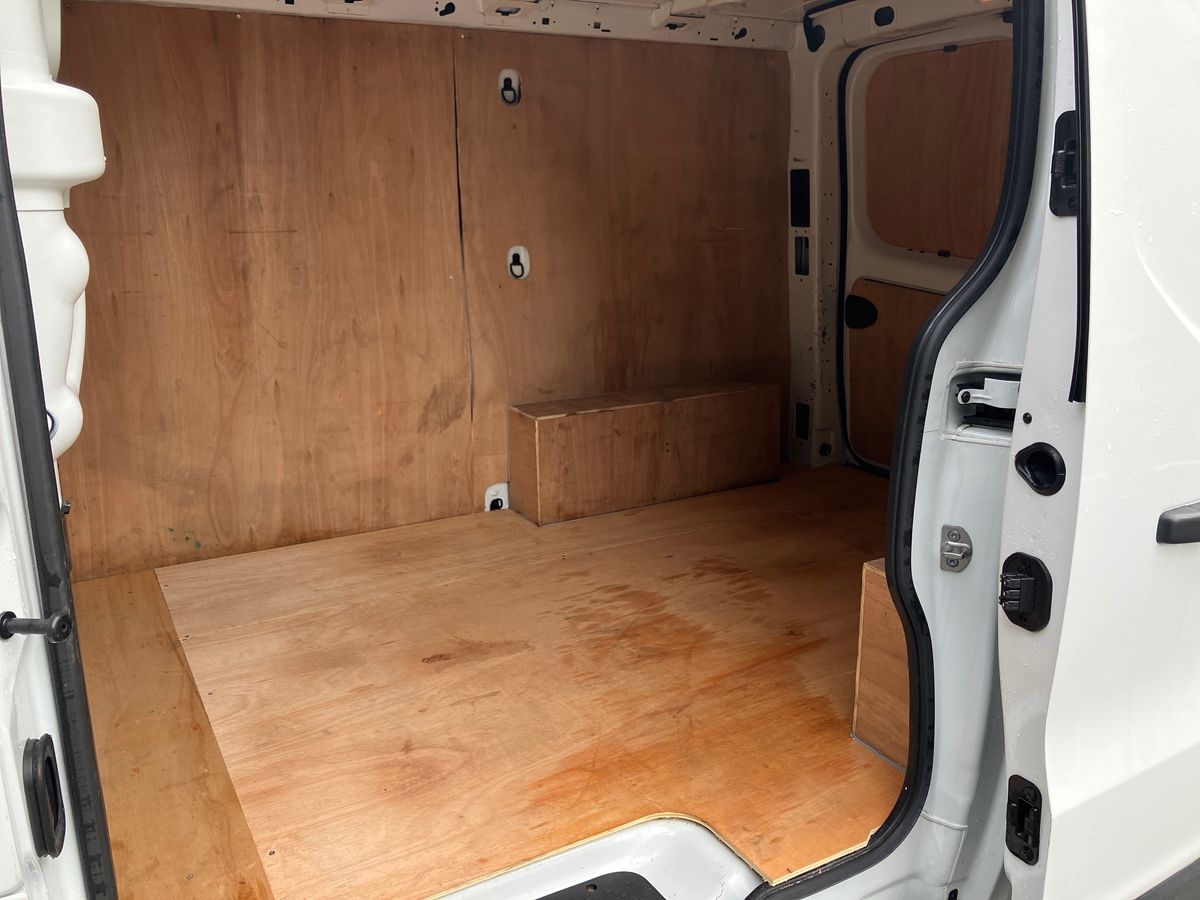 Used Renault Trafic 2022 for sale - 76142067: Photo 26