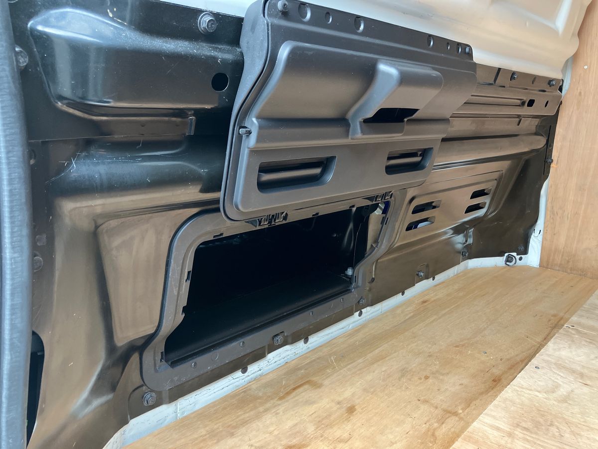 Used Renault Trafic 2022 for sale - 76142067: Photo 27