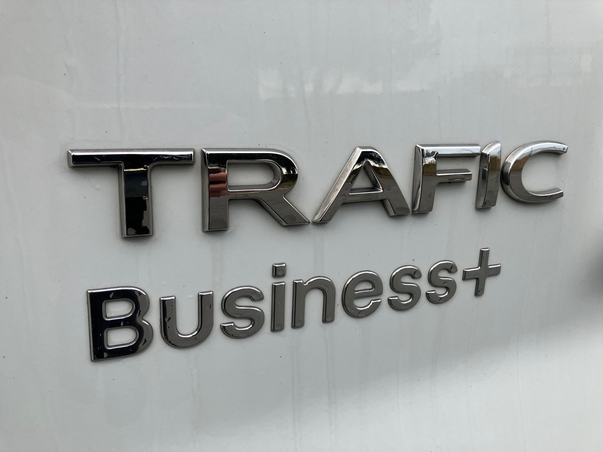 Used Renault Trafic 2022 for sale - 76142067: Photo 29