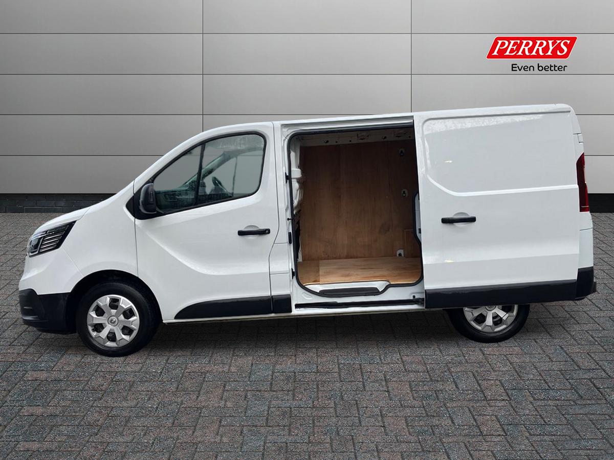 Used Renault Trafic 2022 for sale - 76142067: Photo 3