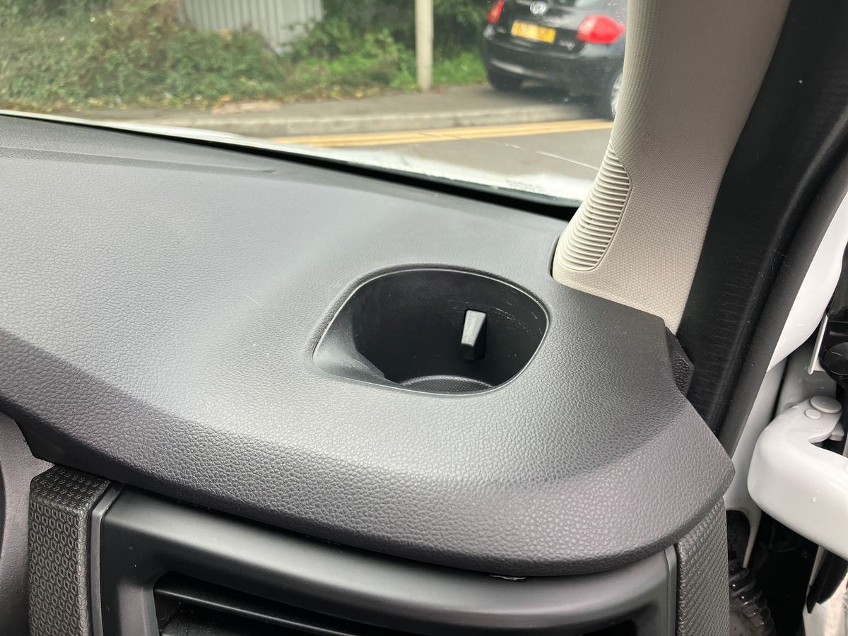 Used Renault Trafic 2022 for sale - 76142067: Photo 33