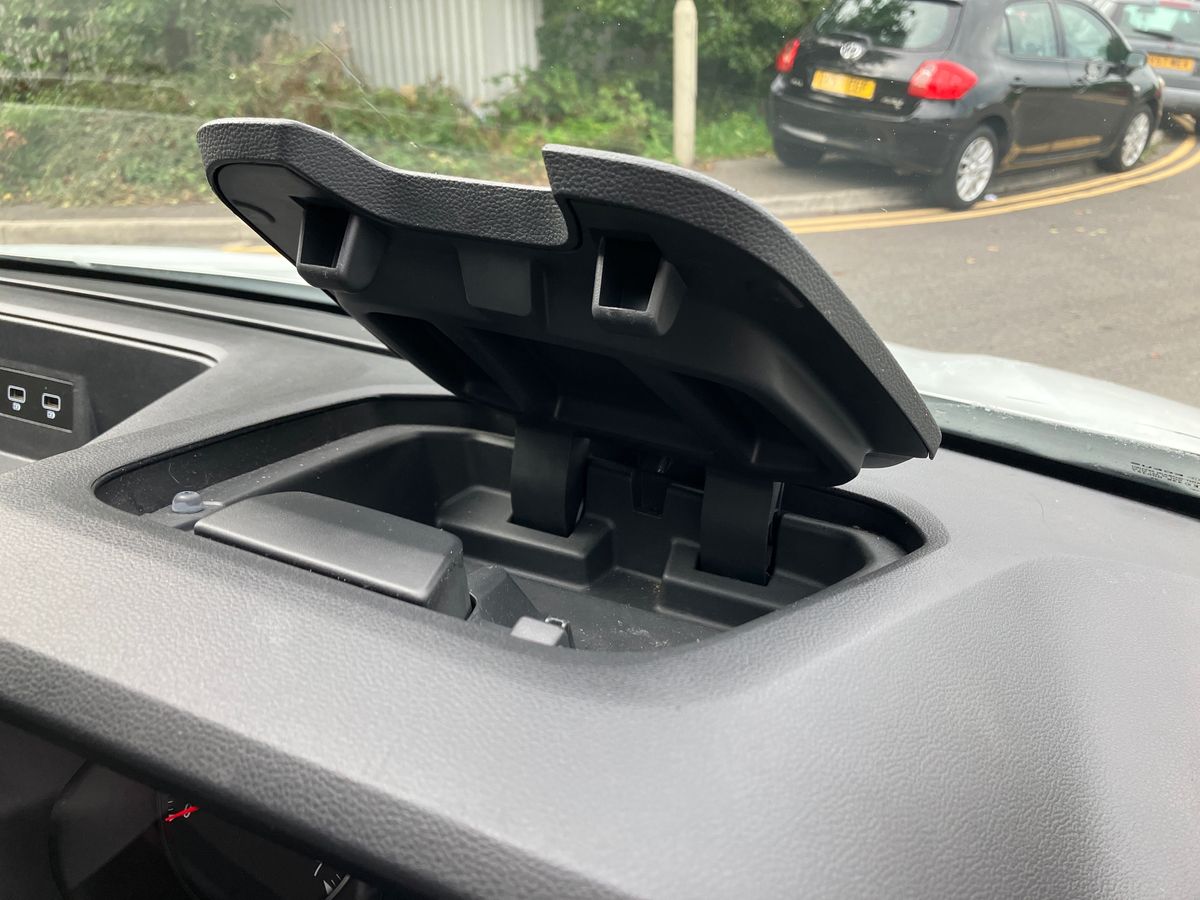 Used Renault Trafic 2022 for sale - 76142067: Photo 34