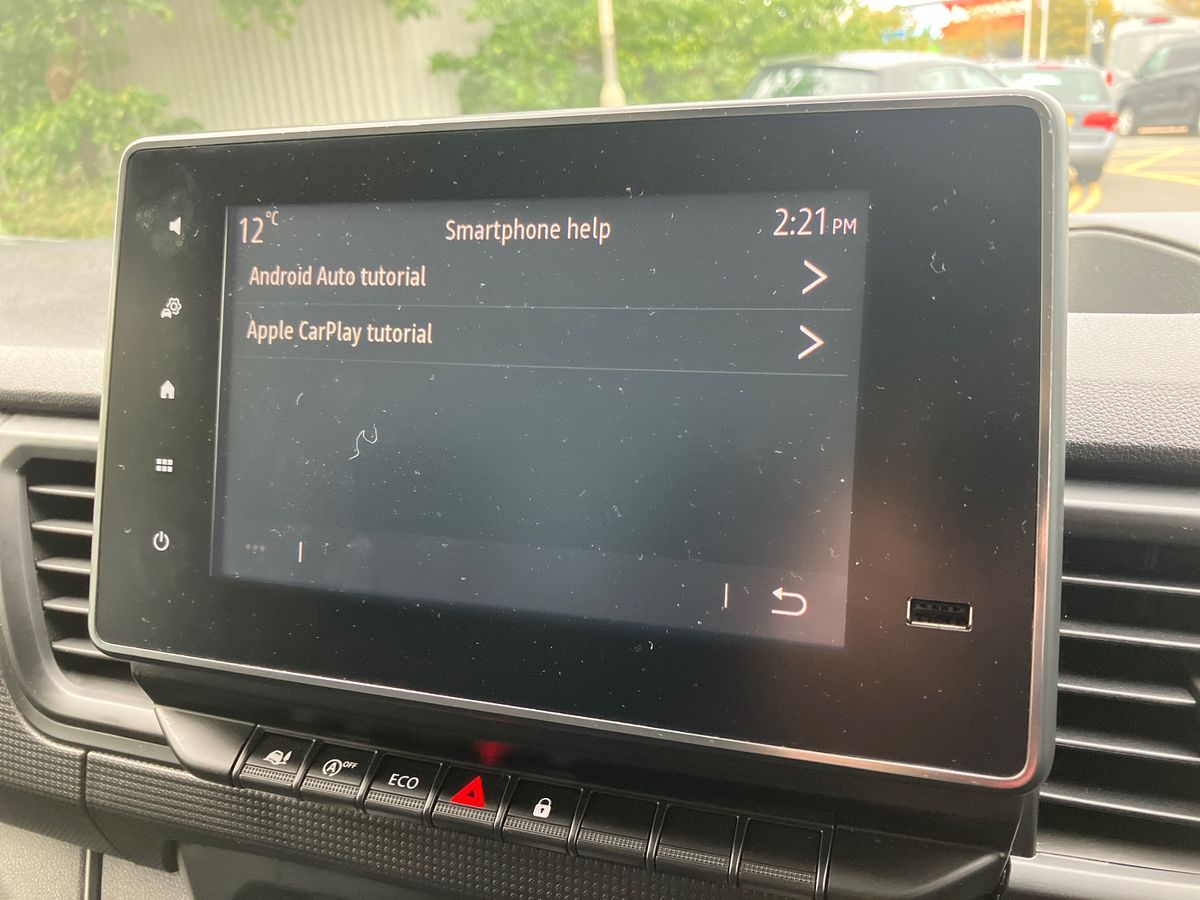 Used Renault Trafic 2022 for sale - 76142067: Photo 38