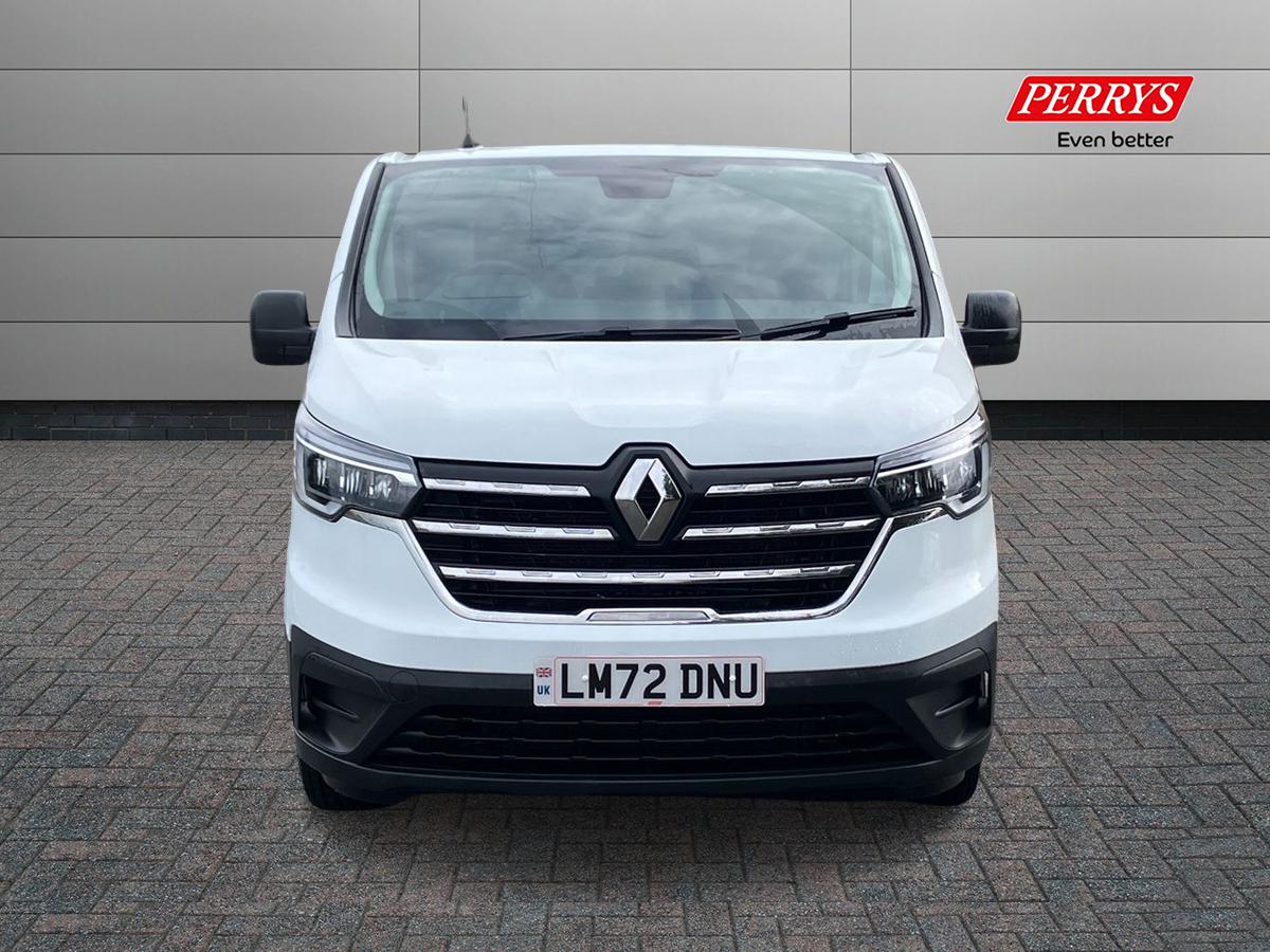 Used Renault Trafic 2022 for sale - 76142067: Photo 4