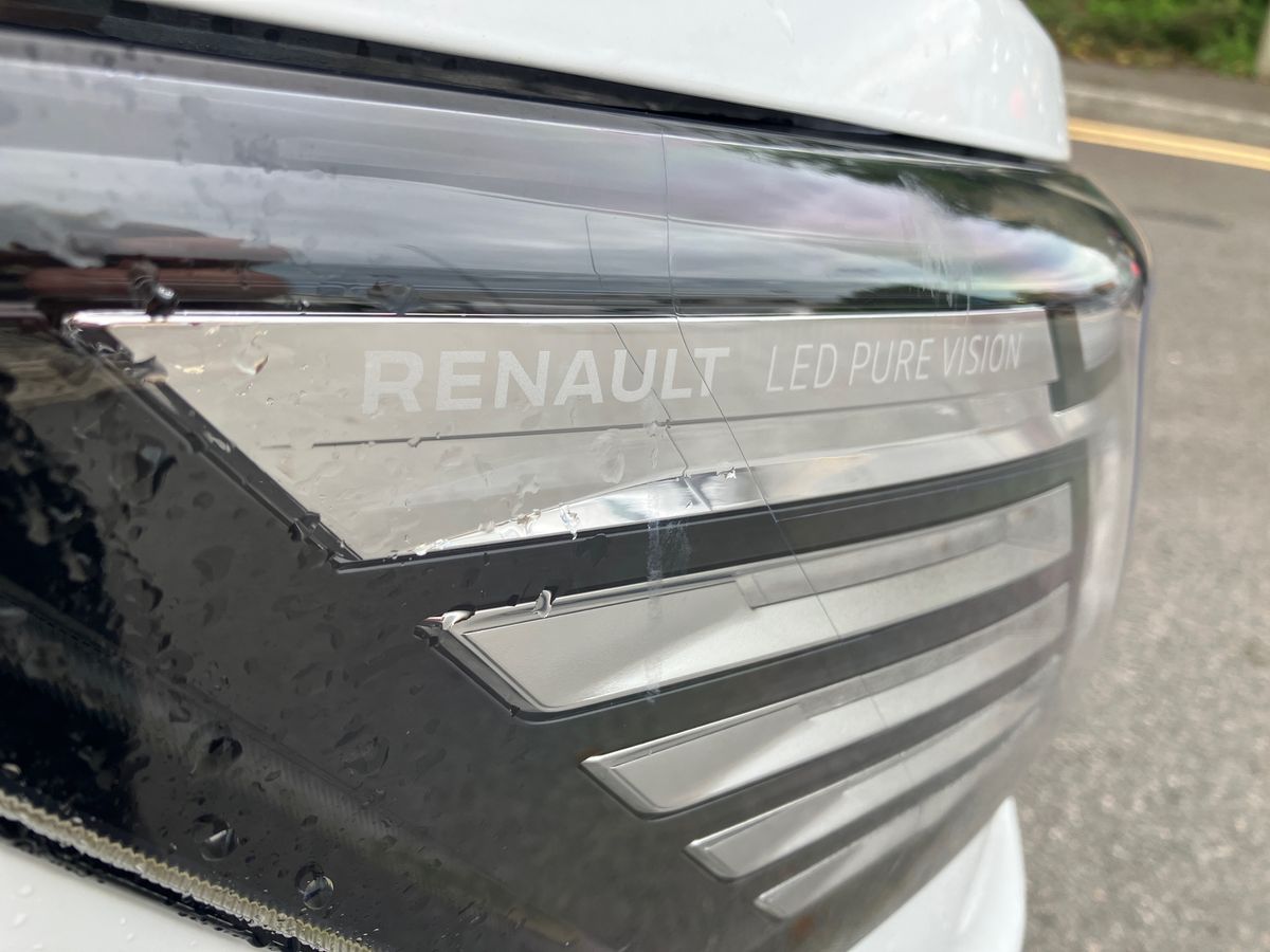 Used Renault Trafic 2022 for sale - 76142067: Photo 40