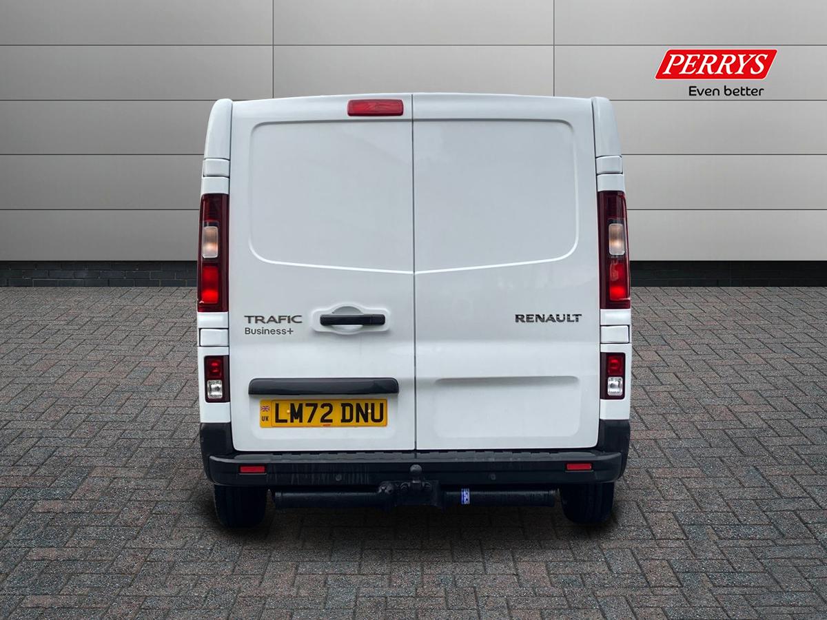 Used Renault Trafic 2022 for sale - 76142067: Photo 5