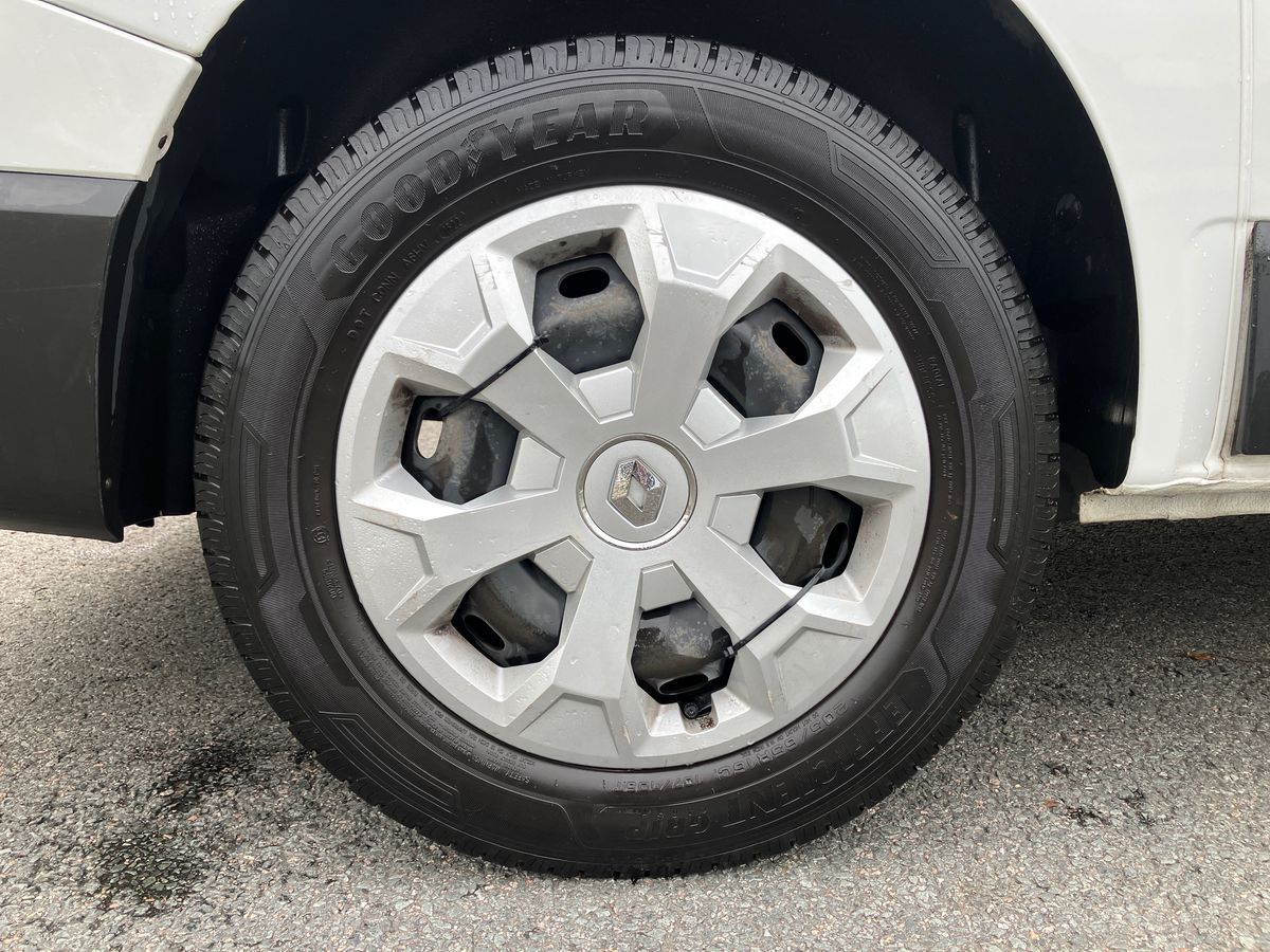 Used Renault Trafic 2022 for sale - 76142067: Photo 7