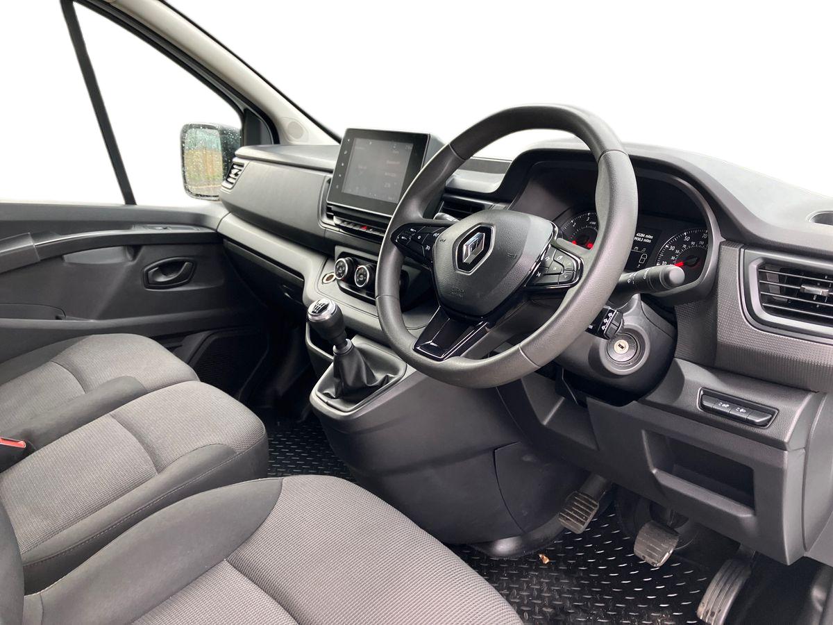 Used Renault Trafic 2022 for sale - 76142067: Photo 8