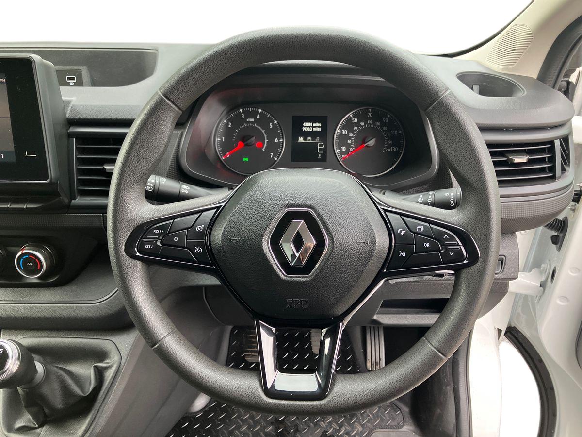 Used Renault Trafic 2022 for sale - 76142067: Photo 9