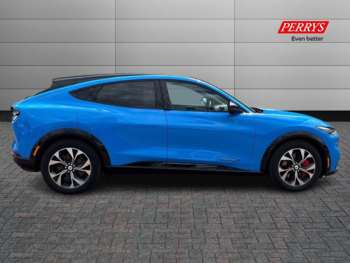 Used Ford Mustang Mach-E 2024 for sale - 74927011: Photo