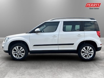 Used Skoda Yeti 2016 for sale - 79282825: Photo