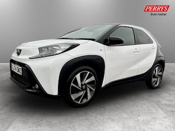 Used Toyota Aygo X 2024 for sale - 77980549: Photo