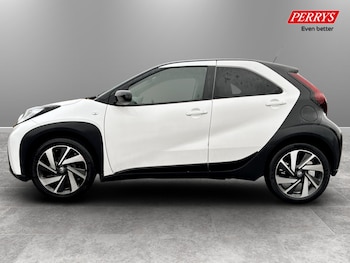 Used Toyota Aygo X 2024 for sale - 77980549: Photo