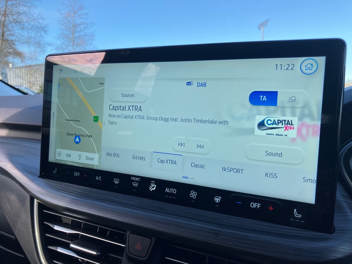 Used Ford Kuga 2024 for sale - 77364478: Photo 10