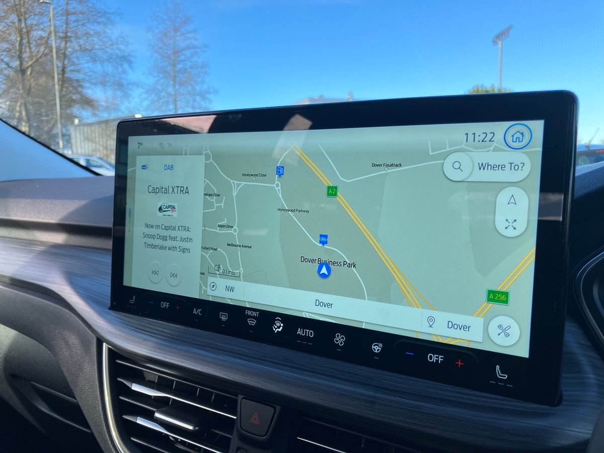 Used Ford Kuga 2024 for sale - 77364478: Photo 11