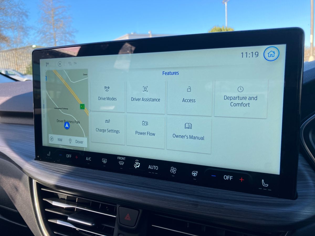 Used Ford Kuga 2024 for sale - 77364478: Photo 12