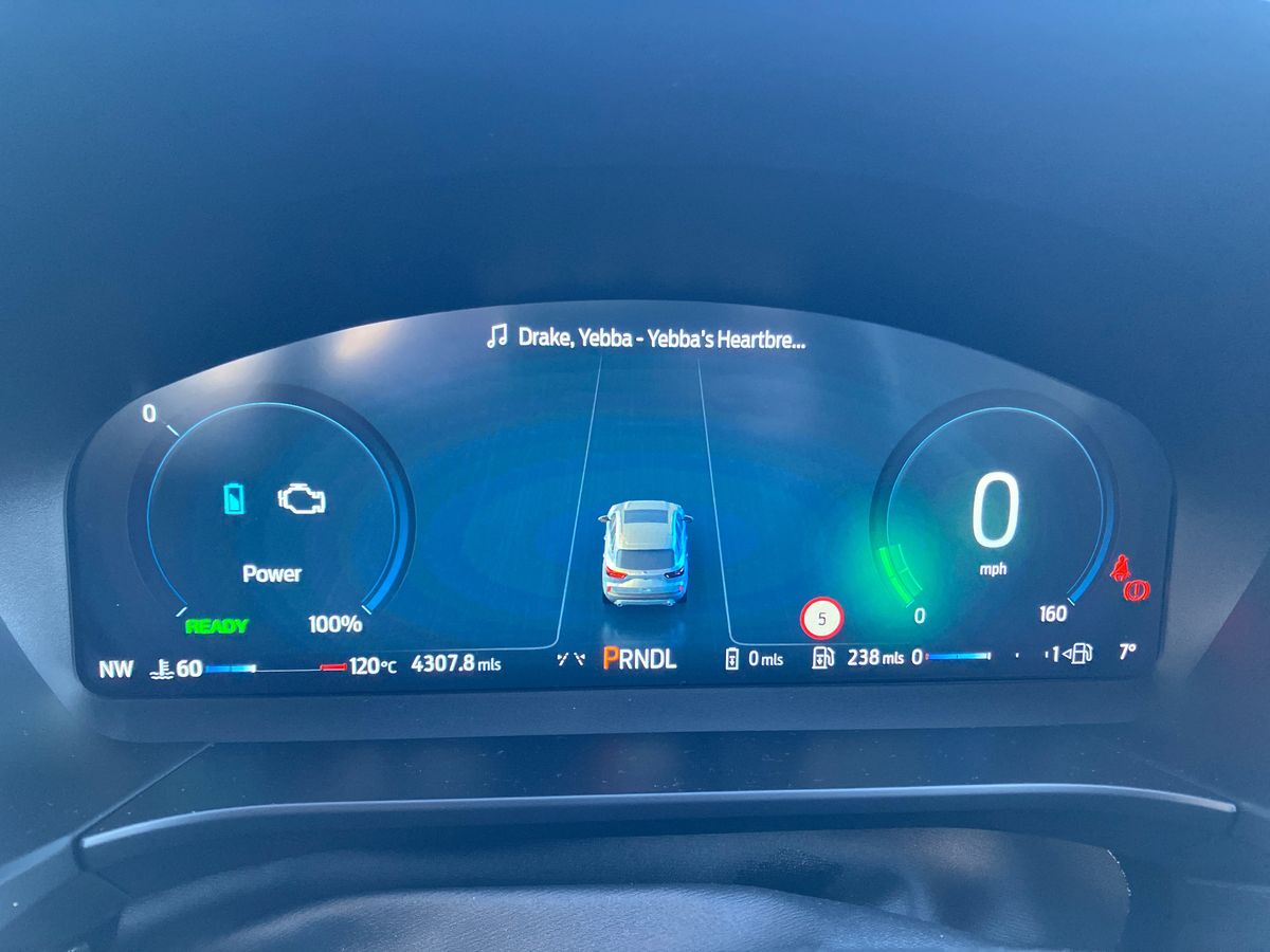 Used Ford Kuga 2024 for sale - 77364478: Photo 14