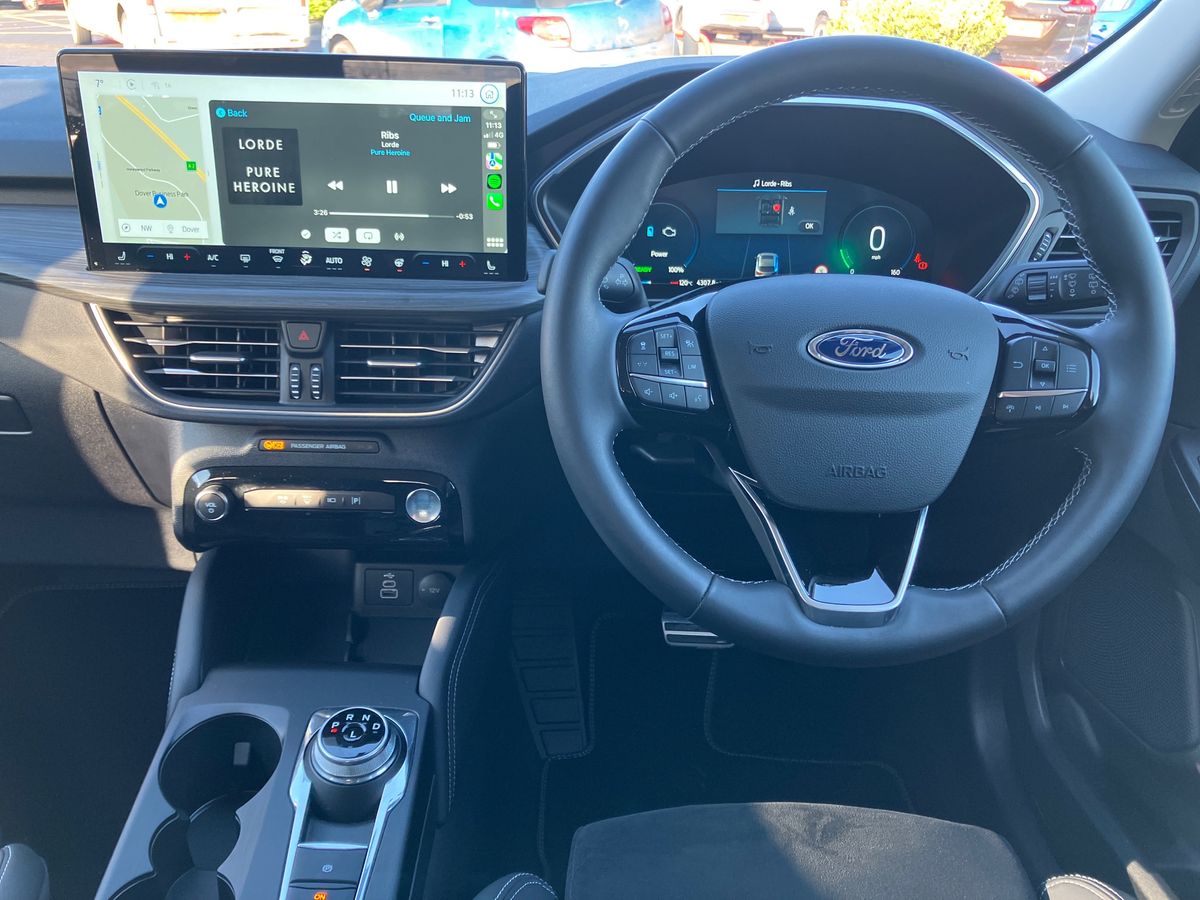 Used Ford Kuga 2024 for sale - 77364478: Photo 15