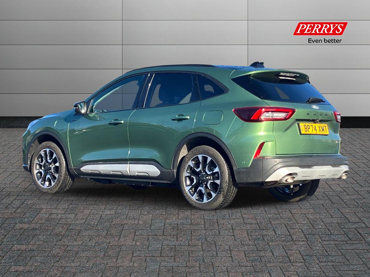 Used Ford Kuga 2024 for sale - 77364478: Photo 2