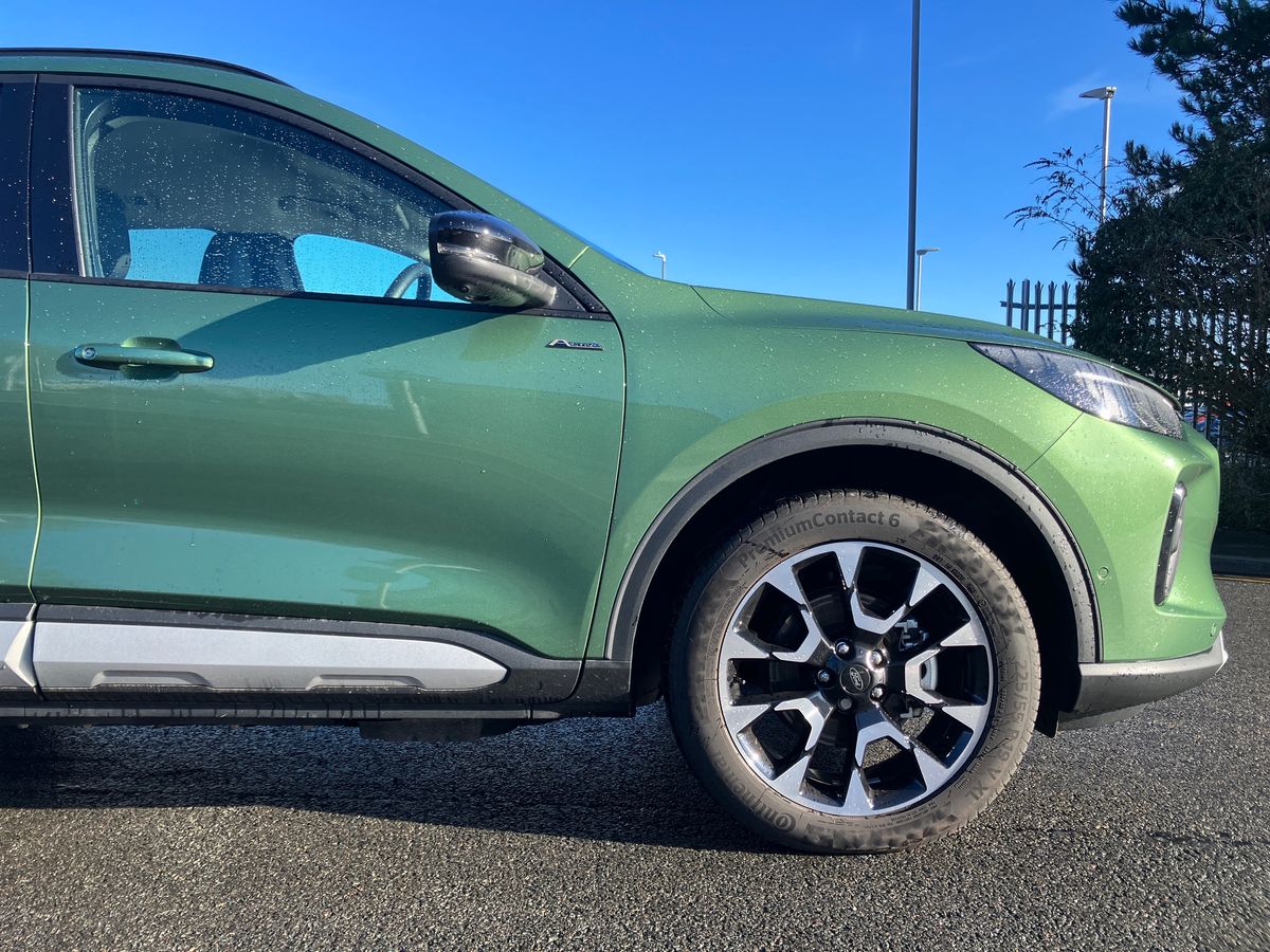 Used Ford Kuga 2024 for sale - 77364478: Photo 21