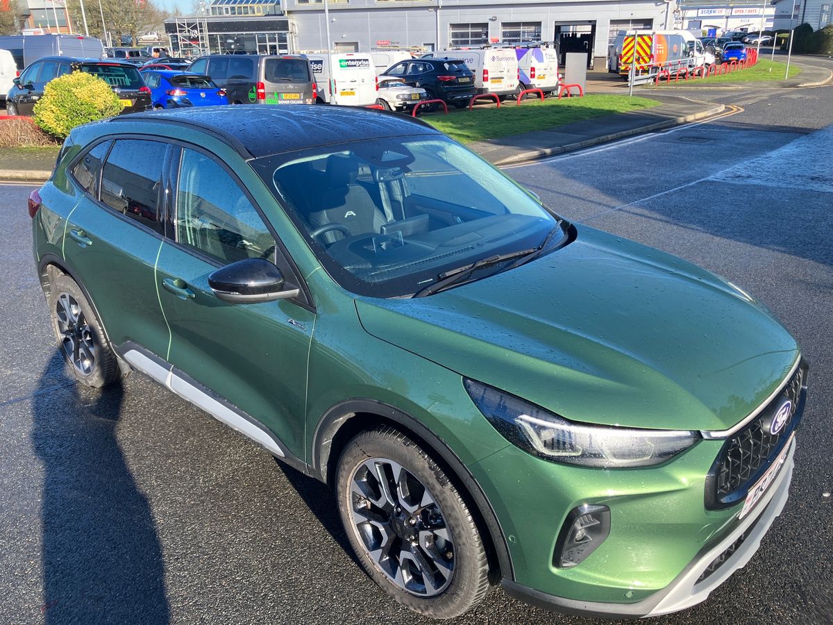 Used Ford Kuga 2024 for sale - 77364478: Photo 22