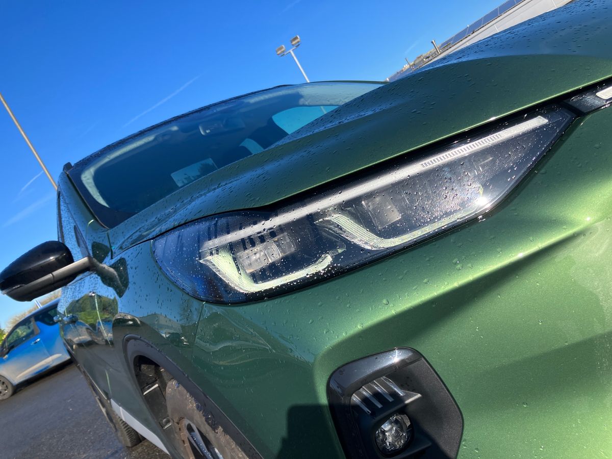 Used Ford Kuga 2024 for sale - 77364478: Photo 23