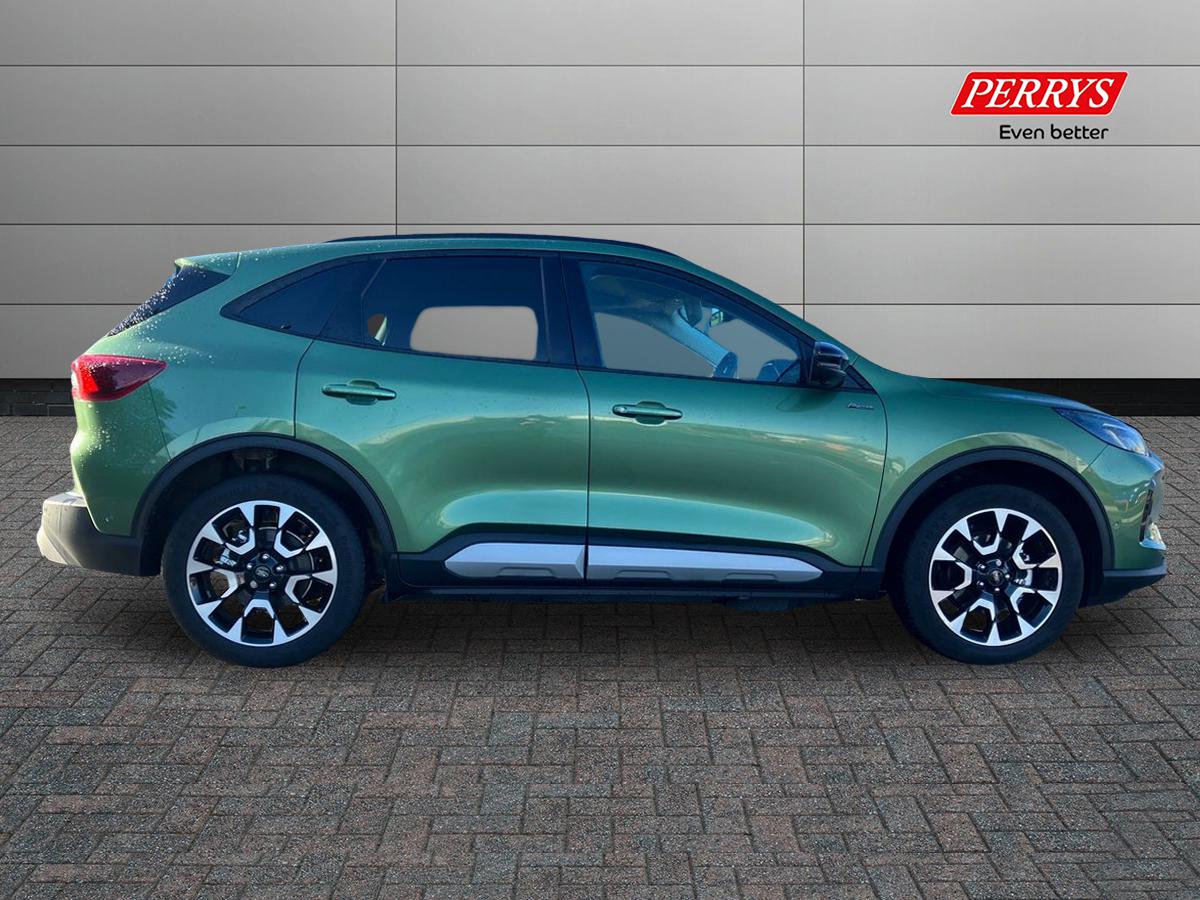 Used Ford Kuga 2024 for sale - 77364478: Photo 3