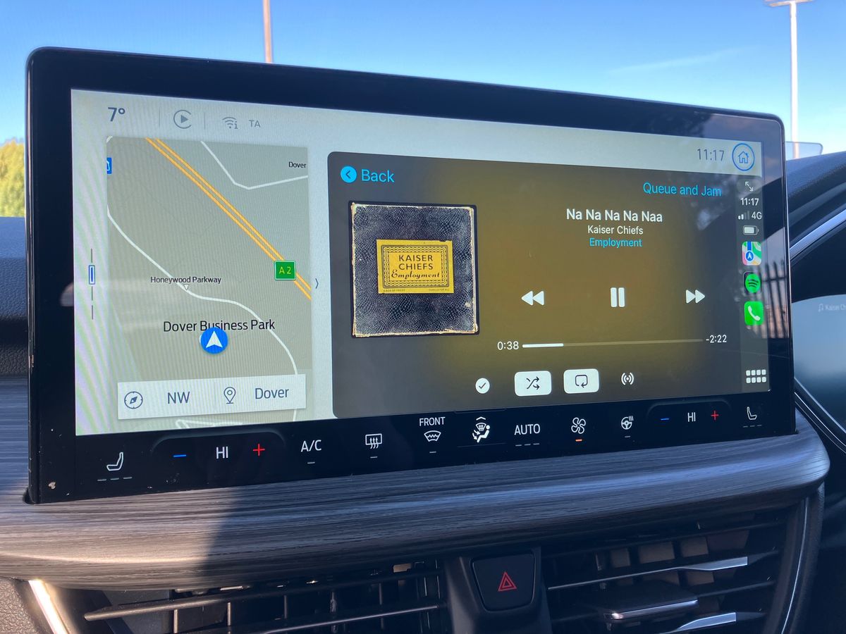 Used Ford Kuga 2024 for sale - 77364478: Photo 35