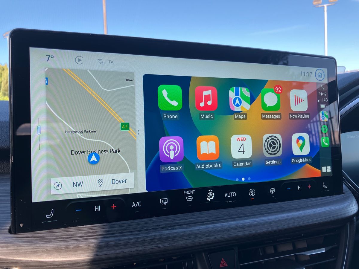 Used Ford Kuga 2024 for sale - 77364478: Photo 36