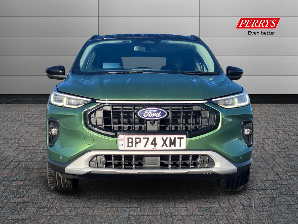 Used Ford Kuga 2024 for sale - 77364478: Photo 4