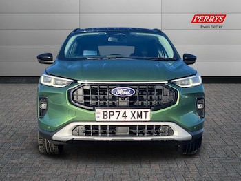 Used Ford Kuga 2024 for sale - 77364478: Photo