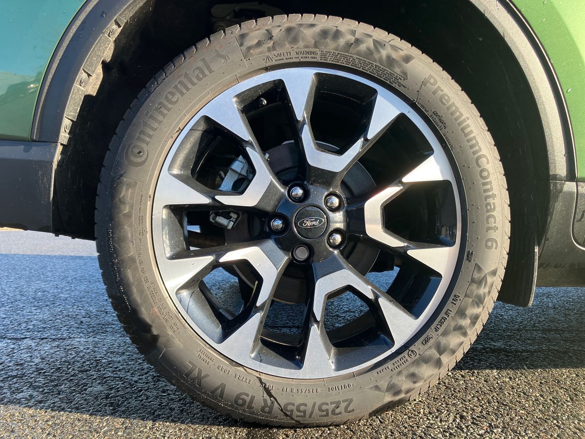 Used Ford Kuga 2024 for sale - 77364478: Photo 7