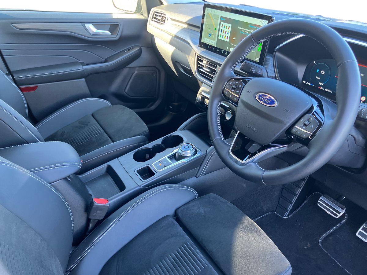 Used Ford Kuga 2024 for sale - 77364478: Photo 8