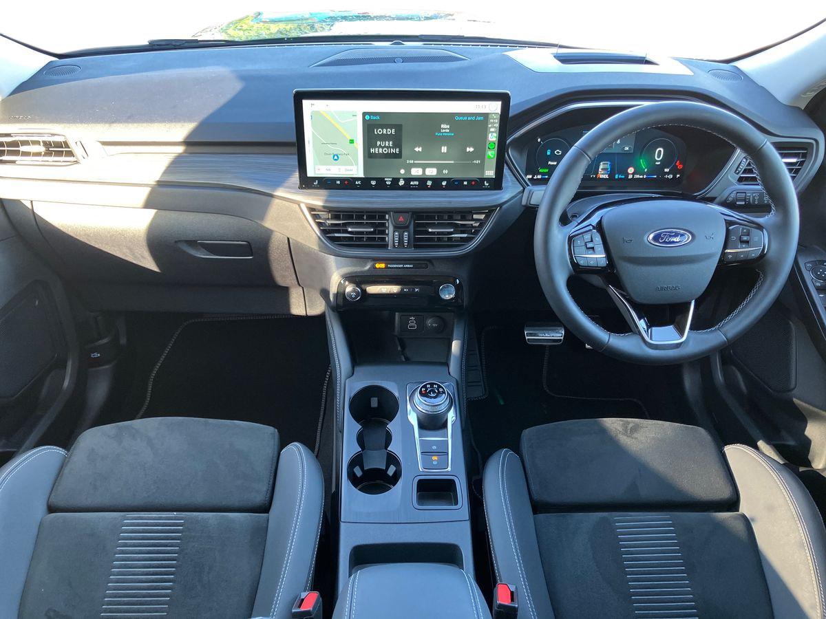 Used Ford Kuga 2024 for sale - 77364478: Photo 9