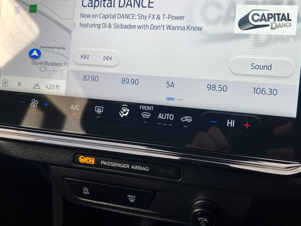 Used Ford Puma 2025 for sale - 76097454: Photo 12