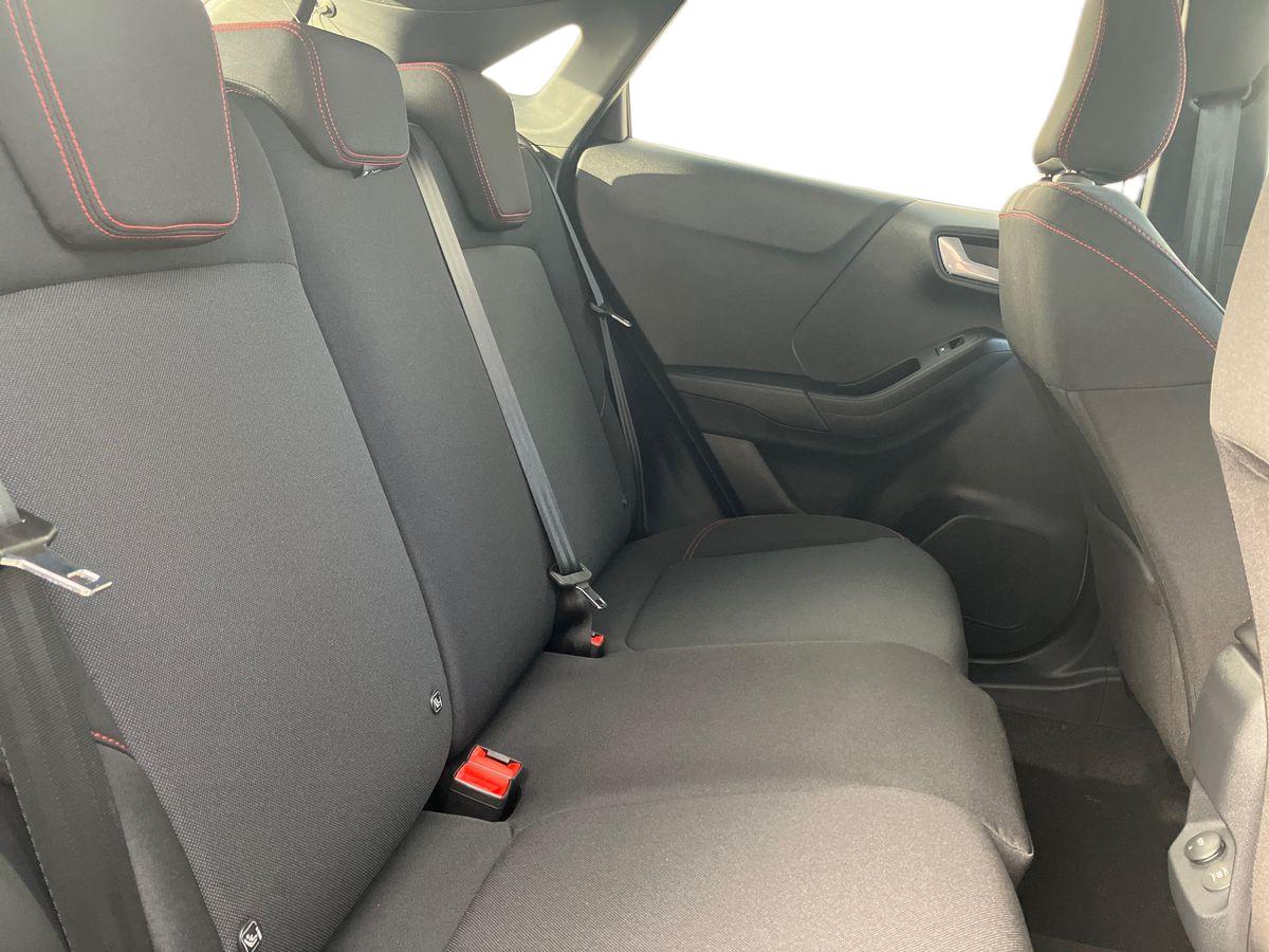 Used Ford Puma 2025 for sale - 76097454: Photo 19