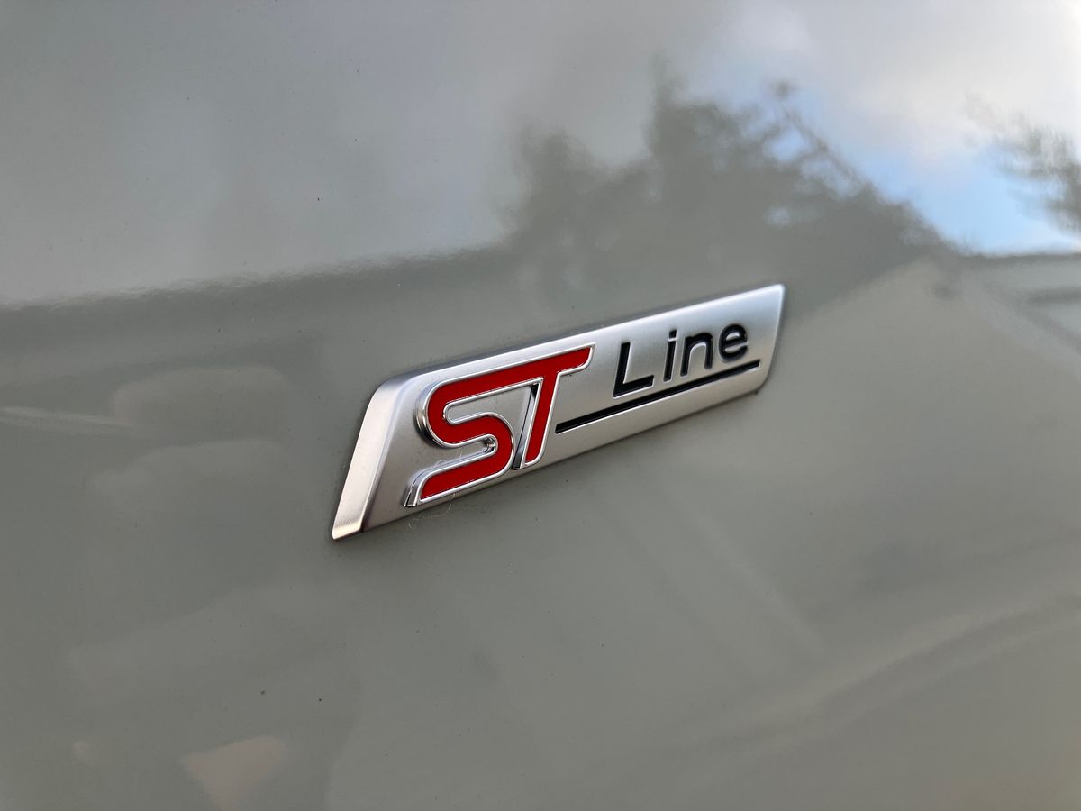 Used Ford Puma 2025 for sale - 76097454: Photo 25