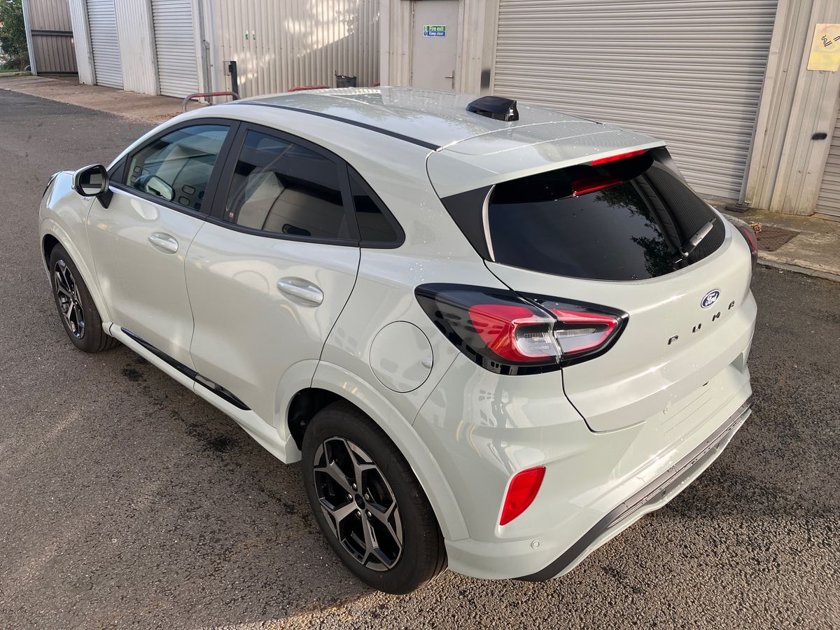 Used Ford Puma 2025 for sale - 76097454: Photo 29