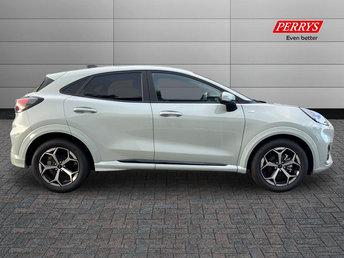 Used Ford Puma 2025 for sale - 76097454: Photo 3