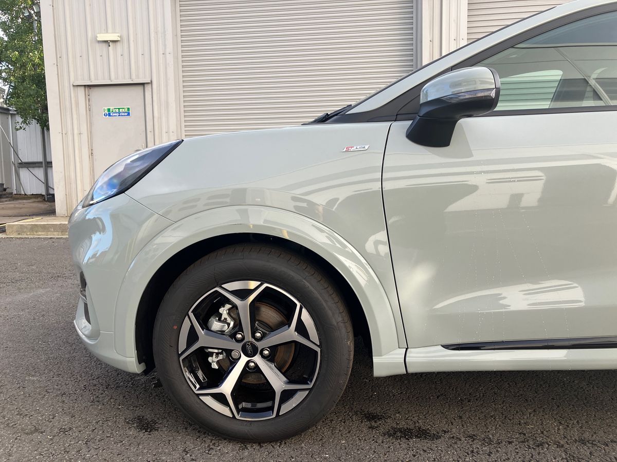 Used Ford Puma 2025 for sale - 76097454: Photo 30