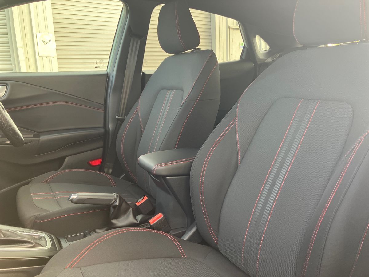 Used Ford Puma 2025 for sale - 76097454: Photo 31