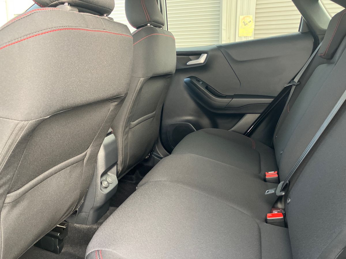 Used Ford Puma 2025 for sale - 76097454: Photo 32