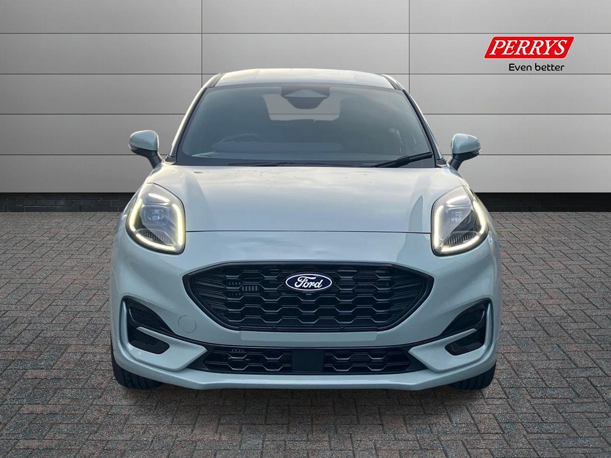 Used Ford Puma 2025 for sale - 76097454: Photo 4