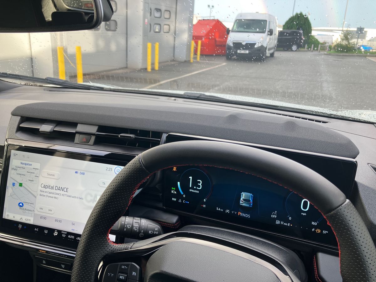 Used Ford Puma 2025 for sale - 76097454: Photo 41