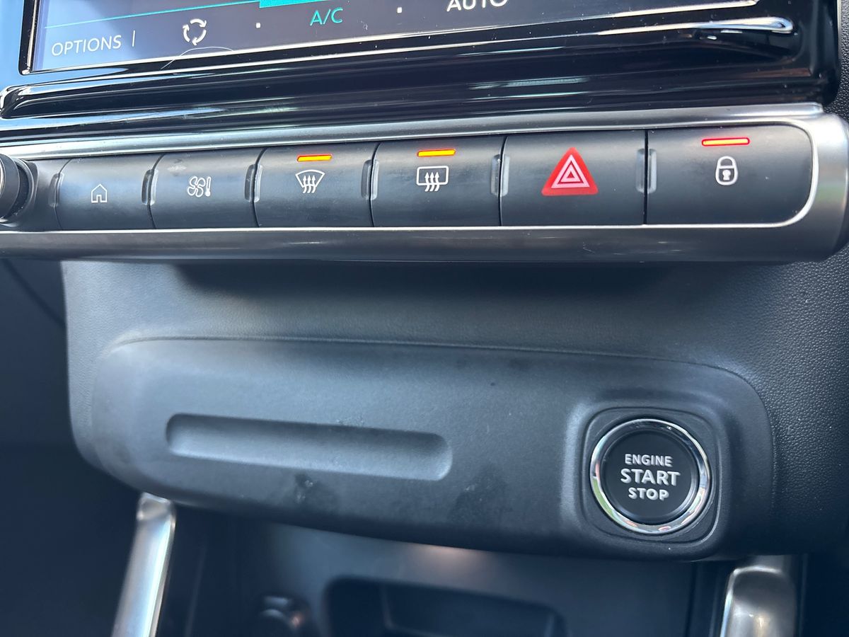 Used Citroen C3 Aircross 2022 for sale - 76565811: Photo 12