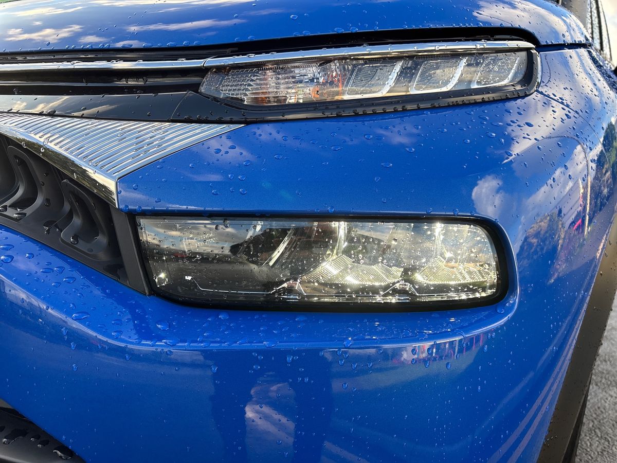 Used Citroen C3 Aircross 2022 for sale - 76565811: Photo 13