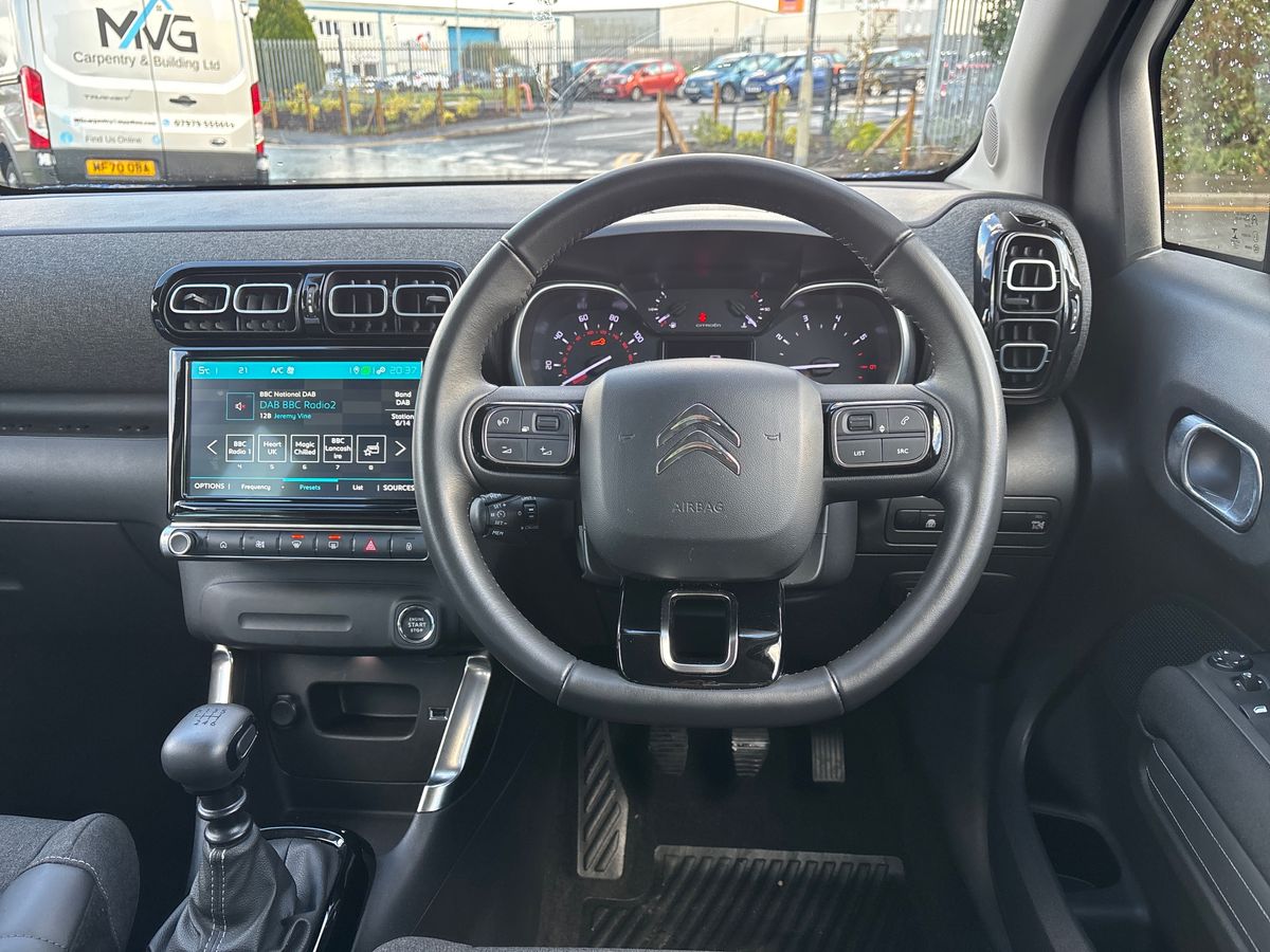 Used Citroen C3 Aircross 2022 for sale - 76565811: Photo 15