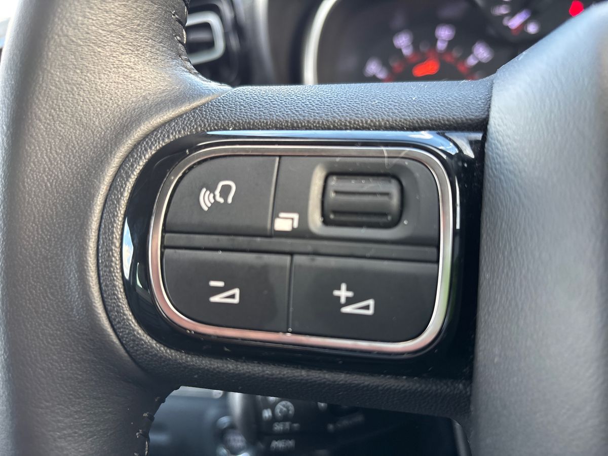 Used Citroen C3 Aircross 2022 for sale - 76565811: Photo 16