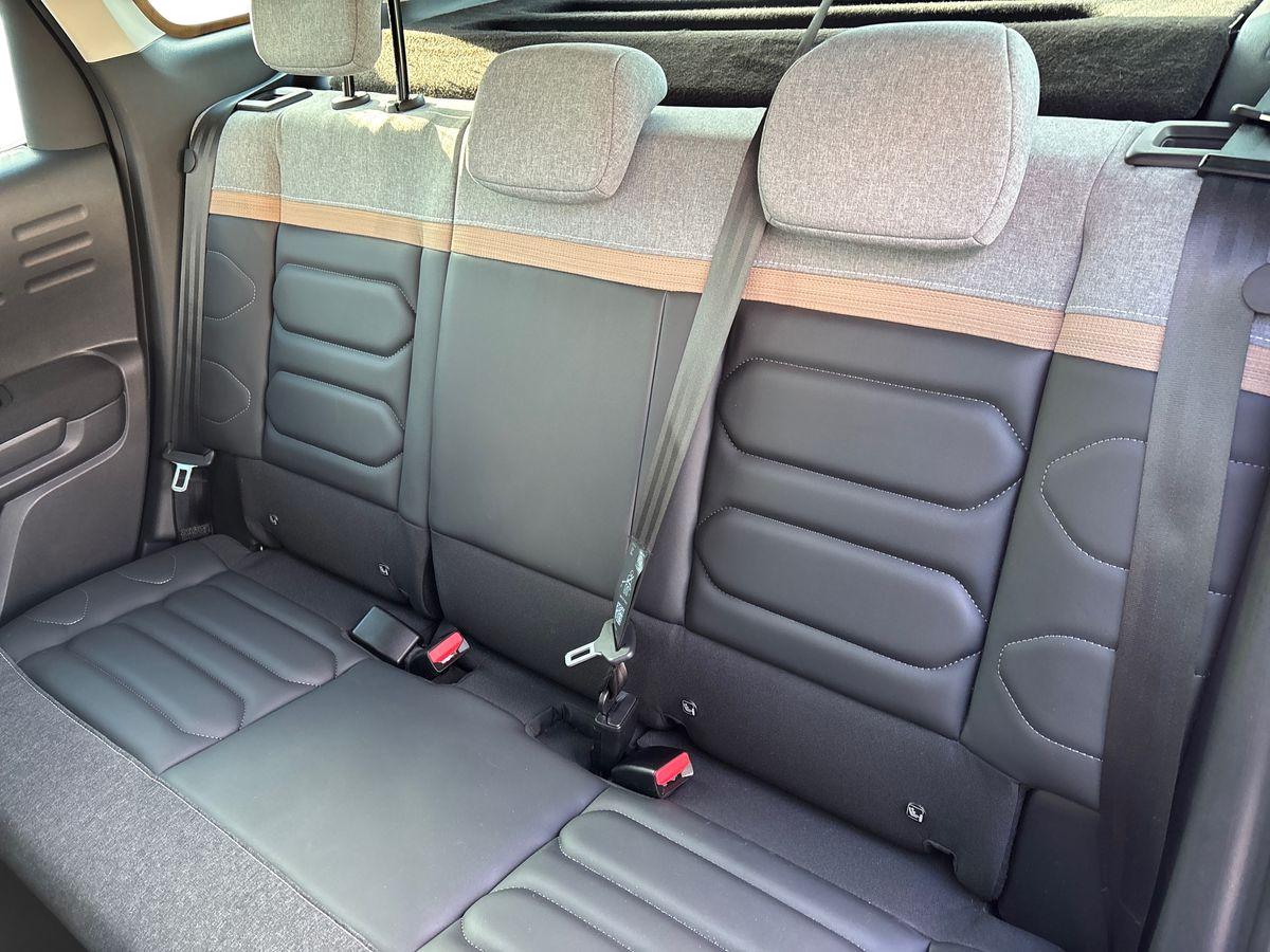 Used Citroen C3 Aircross 2022 for sale - 76565811: Photo 19